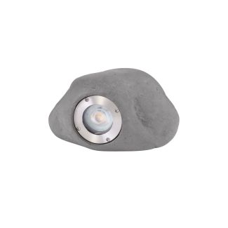 LUCES EXCLUSIVAS NEGRO LE73637 lampa zewnętrzna stojąca