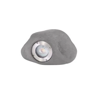 LUCES EXCLUSIVAS NEGRO LE73637 lampa zewnętrzna stojąca