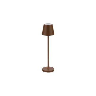 LUCES EXCLUSIVAS TERCERO LE73658 lampa zewnętrzna przenośna