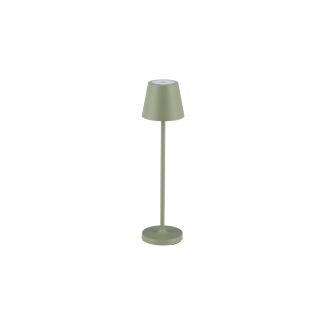 LUCES EXCLUSIVAS TERCERO LE73659 lampa zewnętrzna przenośna