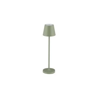 LUCES EXCLUSIVAS TERCERO LE73659 lampa zewnętrzna przenośna