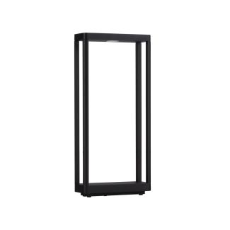 LUCES EXCLUSIVAS VARELA LE73674 lampa zewnętrzna stojąca
