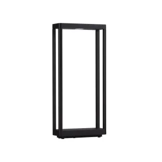 LUCES EXCLUSIVAS VARELA LE73674 lampa zewnętrzna stojąca