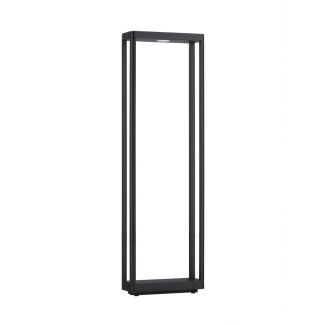 LUCES EXCLUSIVAS VARELA LE73675 lampa zewnętrzna stojąca