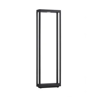 LUCES EXCLUSIVAS VARELA LE73675 lampa zewnętrzna stojąca