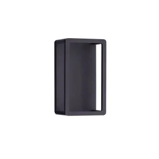 LUCES EXCLUSIVAS METAN LE73683 lampa zewnętrzna ścienna