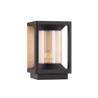 LUCES EXCLUSIVAS FELIPE LE73705 lampa zewnętrzna ścienna