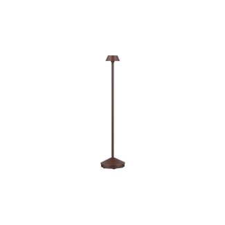 LUCES EXCLUSIVAS WARNES LE73743 lampa zewnętrzna przenośna