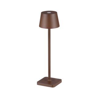 LUCES EXCLUSIVAS CALLAO LE73747 lampa zewnętrzna przenośna