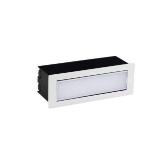 LUCES EXCLUSIVAS LAMPA ZEWNĘTRZNA ŚCIENNA PUCALLPA LE73769