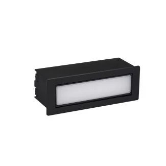 LUCES EXCLUSIVAS LAMPA ZEWNĘTRZNA ŚCIENNA PUCALLPA LE73770