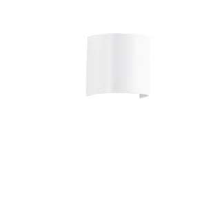 LUCES EXCLUSIVAS LAMPA ZEWNĘTRZNA ŚCIENNA CULPINA LE73802