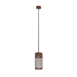 LUCES EXCLUSIVAS DONZUELA LE75149 lampa zewnętrzna wisząca