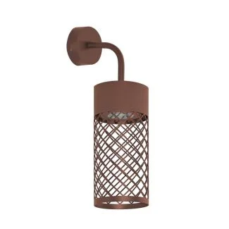 LUCES EXCLUSIVAS DONZUELA LE75150 lampa zewnętrzna ścienna