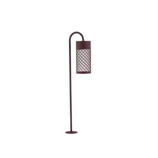 LUCES EXCLUSIVAS DONZUELA LE75151 lampa zewnętrzna stojąca