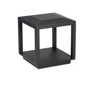 LUCES EXCLUSIVAS ORVENZA LE75174 lampa zewnętrzna stojąca