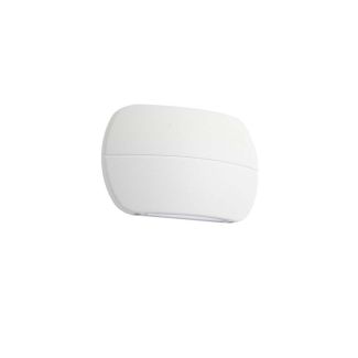 LUCES EXCLUSIVAS FARDANO LE75228 lampa zewnętrzna ścienna