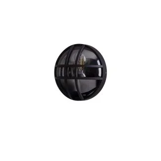LUCES EXCLUSIVAS CASVELO LE75256 lampa zewnętrzna ścienna