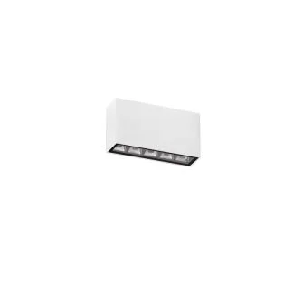 LUCES EXCLUSIVAS JUNERIO LE75262 lampa zewnętrzna sufitowa
