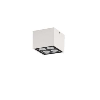LUCES EXCLUSIVAS JUNERIO LE75263 lampa zewnętrzna sufitowa