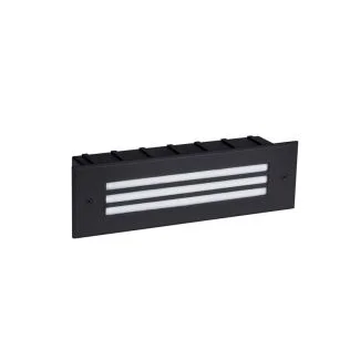 LUCES EXCLUSIVAS SORELIO LE75316 lampa zewnętrzna ścienna