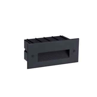 LUCES EXCLUSIVAS CENDILO LE75317 lampa zewnętrzna ścienna