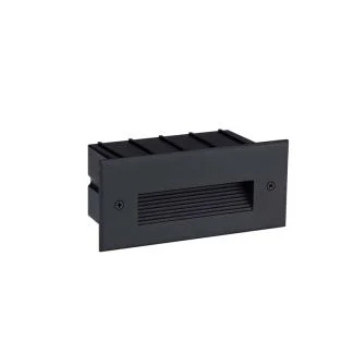 LUCES EXCLUSIVAS CENDILO LE75317 lampa zewnętrzna ścienna