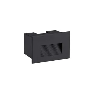 LUCES EXCLUSIVAS CENDILO LE75320 lampa zewnętrzna ścienna