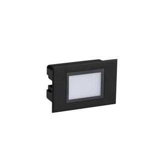 LUCES EXCLUSIVAS LAVERNO LE75324 lampa zewnętrzna ścienna