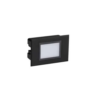 LUCES EXCLUSIVAS LAVERNO LE75324 lampa zewnętrzna ścienna