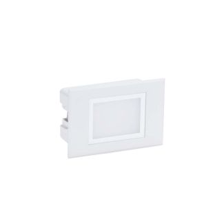 LUCES EXCLUSIVAS LAVERNO LE75325 lampa zewnętrzna ścienna