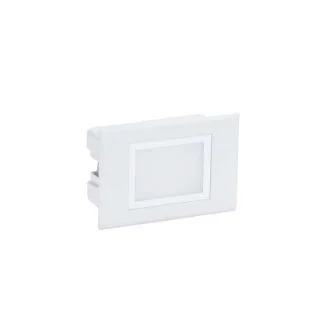 LUCES EXCLUSIVAS LAVERNO LE75325 lampa zewnętrzna ścienna