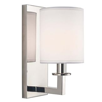 COSMOLIGHT Kinkiet LILLE W01937NI-WH