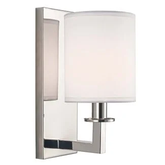COSMOLIGHT Kinkiet LILLE W01937NI-WH