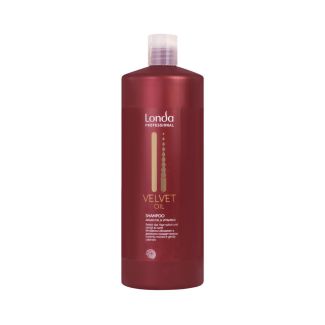 LONDA PROFESSIONAL SZAMPON VELVET OIL 1000ml