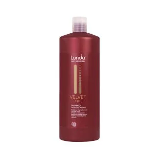 LONDA PROFESSIONAL SZAMPON VELVET OIL 1000ml