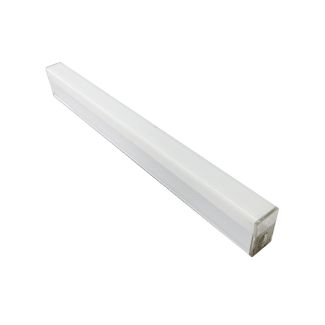 LIGHT PRESTIGE Geometric System Moduł Led 30cm 4000K LP-0109/1M 30CM 4K