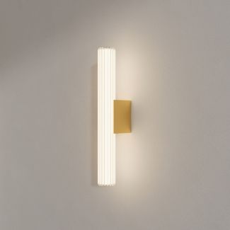 LIGHT PRESTIGE LP-0510/1W-45 GD Linea kinkiet 45cm złoty