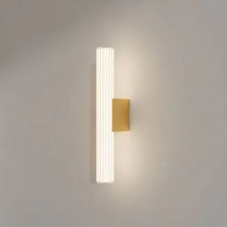 LIGHT PRESTIGE LP-0510/1W-45 GD Linea kinkiet 45cm złoty