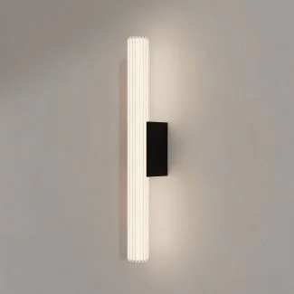 LIGHT PRESTIGE LP-0510/1W-61 BK Linea kinkiet 61cm czarny