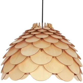LIGHT PRESTIGE LP-101335/1P L BURGO wisząca duża