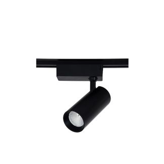 LIGHT PRESTIGE LP-10192/1W BK Rocca reflektor 1F czarny 3000K
