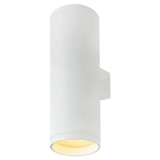 LIGHT PRESTIGE LP-108/1W WH Torre kinkiet biały
