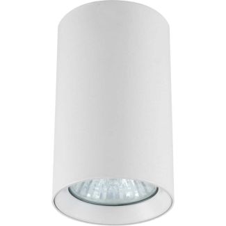 LIGHT PRESTIGE LP-232/1D - 90 Manacor oczko białe 9 cm
