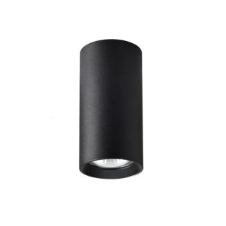 LIGHT PRESTIGE LP-232/1D - 170 czarne Manacor oczko czarne 17 cm