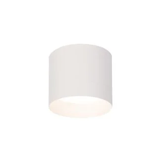 LIGHT PRESTIGE LP-6331/1SM L WH Kendal GX53 oprawa natynkowa L biała