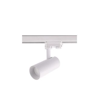 LIGHT PRESTIGE LP-732/1R 4W WH Ice reflektor 3F biały