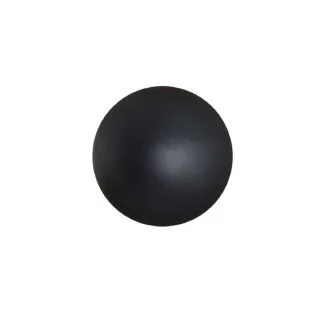 LIGHT PRESTIGE LP-8102/1C-12W BK CCT Plafon Platillo 21 cm czarny LED CCT