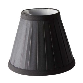 ELSTEAD LS162-BLK Abażur na klips LS162-BLK