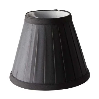 ELSTEAD LS162-BLK Abażur na klips LS162-BLK